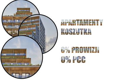 Katowice koszutka katowicka 2 pokoje balkon 6m