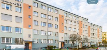 Mieszkanie 3-pokojowe