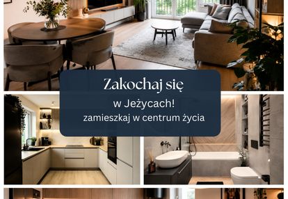 Komfortowe 2 pokoje w topowej lokalizacji+ balkon