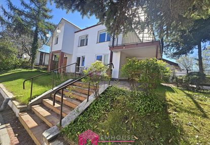 Dom w cenie apartamentu