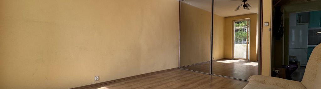Wrzeszcz | 3 pokoje | dwustronne | balkon | skm