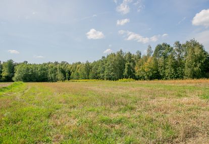 Działka budowlano-zagrodowa poręba radlna!