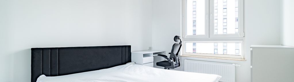 Nowoczesne i widokowe |komórka + parking |mogilska