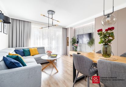 3 pokoje w standarcie premium – ul. wańkowicza