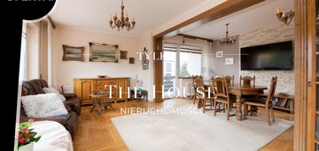 Orłowo | dom wolnostojący w willowej części