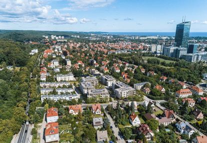 Osiedle z siłownią, sauną - wysoki standard!