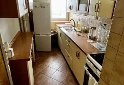 3-pokojowe mieszkanie w śródmieściu