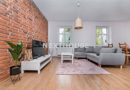 Wynajmę mieszkanie w gliwicach ul. hutnicza