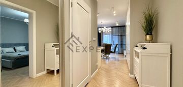 Centrum/zyndrama/2 bathrooms/pets friendly