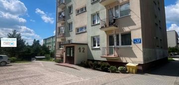 Okazja! 3 pokoje z osobną kuchnią z busku - zdroju
