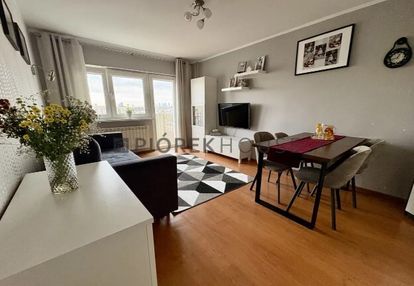 3-pokojowe mieszkanie na bielanach