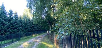 1322 m2 działka- twoje nowe miejsce!