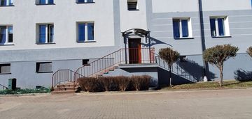 Wygodne i dobrze skomunikowane