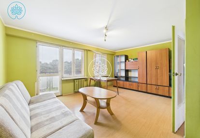 3 lub 4 pokoje fordon, super lokalizacja, balkon