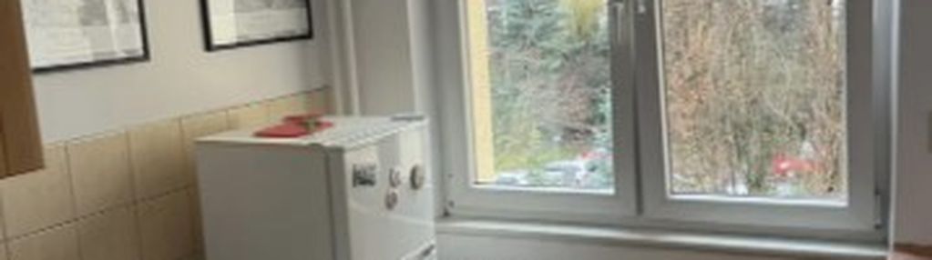 2-pokojowe mieszkanie na ursynowie