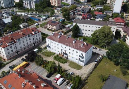 Na sprzedaż 3-pokojowe mieszkanie 67 m2 kielce, ul