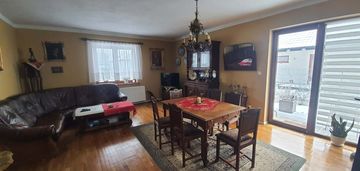 Dom 108m2, kuznocin, gotowy do zamieszkania