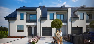 Kameralne apartamenty koło uzdrowiska