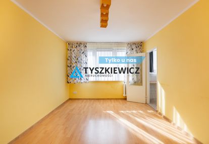 Dwa pokoje w centrum kościerzyny, - dobra cena