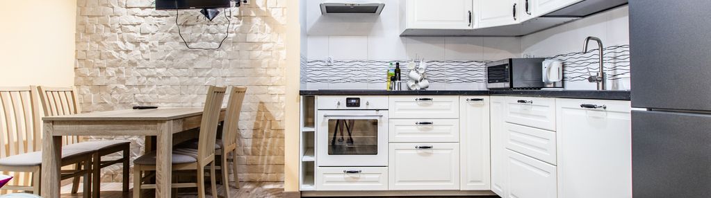 Sikorki 14 | 5 pok - 70m2 | parking | 2 balkony