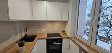 Kawalerka na ochocie