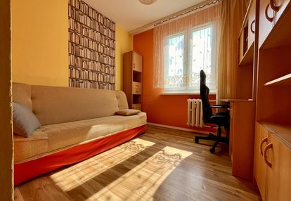 4 pokoje | balkon | janów