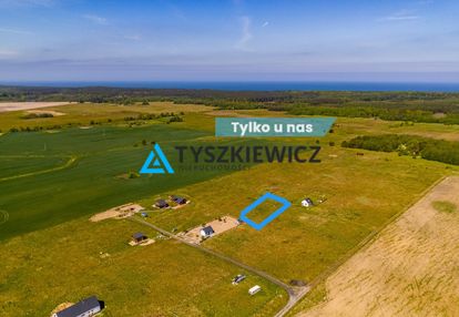 Działka blisko morza i lasu o jakiej marzyłeś