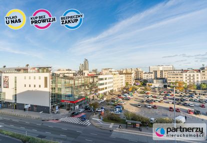 Apartament w centrum miasta gdyni