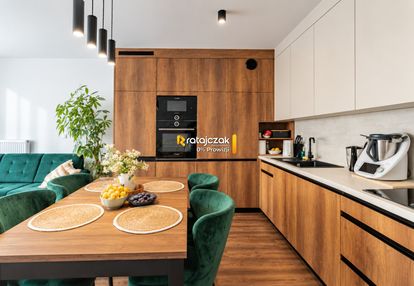 Nowoczesne | bezczynszowe | 4-pokojowe | 79,27m²
