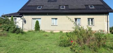 Na sprzedaż gospodarstwo rolne / siedlisko – chmielewo 15, gm. orzysz