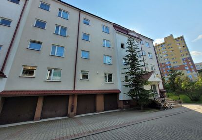 Oddzielna kuchnia, komórka, duży balkon-od zaraz