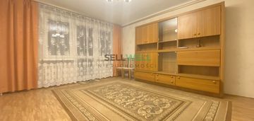 2 pokoje rozkładowe z balkonem – górna