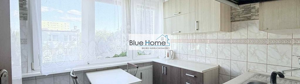 3 pokoje, osobna kuchnia, wolne od zaraz, gagarina