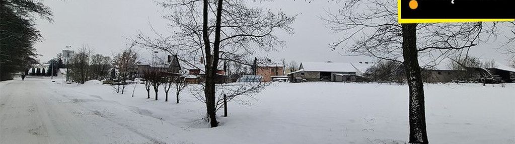 Działka budowlana skrzelczyce