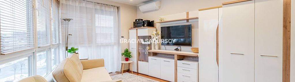 Komfortowe mieszkanie blisko zieleni!