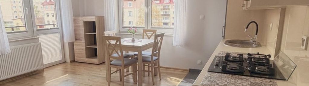 Komfortowe mieszkanie 37 m²  rawa mazowiecka