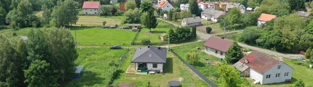 Ten dom czeka na ciebie i twoich bliskich