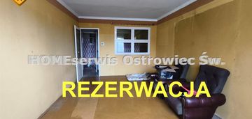 Mieszkanie 46m2 ul.polna parter/10, centrum miasta