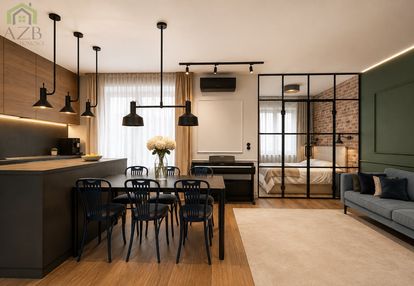 Apartamenty ludwinów - 4 pokoje - basen siłownia