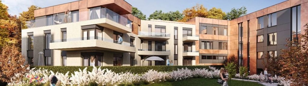 Zamieszkaj w apartamentach nad gwdą!