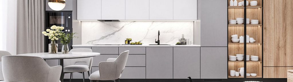 Mieszkanie w apartamentowcu