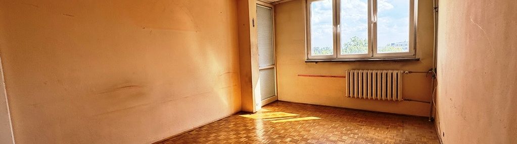 3 pokoje, gajkowicza, metro trocka