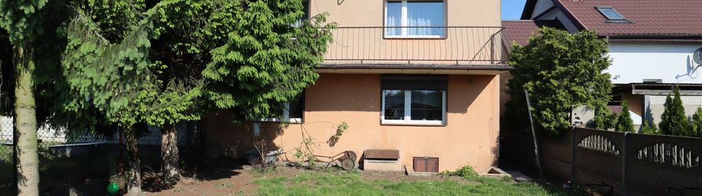 Dom na sprzedaż w wągrowcu