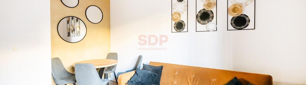 Grunwald i 2 pokoje – trafiona decyzja