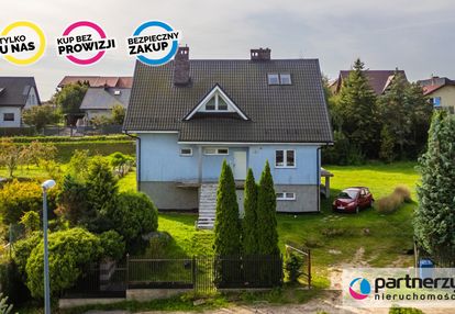 Dom z dużą działką i potencjałem | 1637 m²