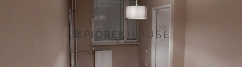 2-pokojowe mieszkanie na ochocie