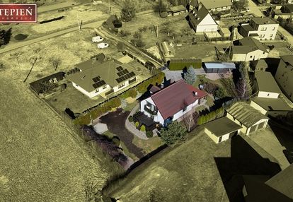 Dom jednorodzinny jeżów sudecki