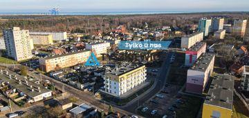 Słoneczne  nowe mieszkanie  na stogach 66m2