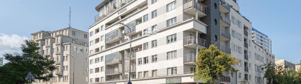 W pełni wyposażone mieszkanie 2 pokojowe |parking