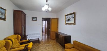 Mieszkanie 48m2, 3 pokoje